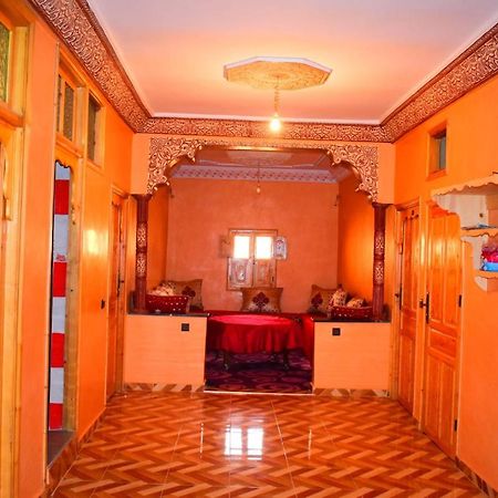Dar Akiode Toubkal Ξενοδοχείο Imlil  Εξωτερικό φωτογραφία