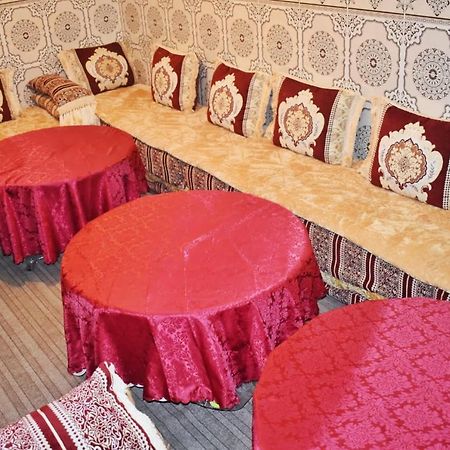 Dar Akiode Toubkal Ξενοδοχείο Imlil  Εξωτερικό φωτογραφία