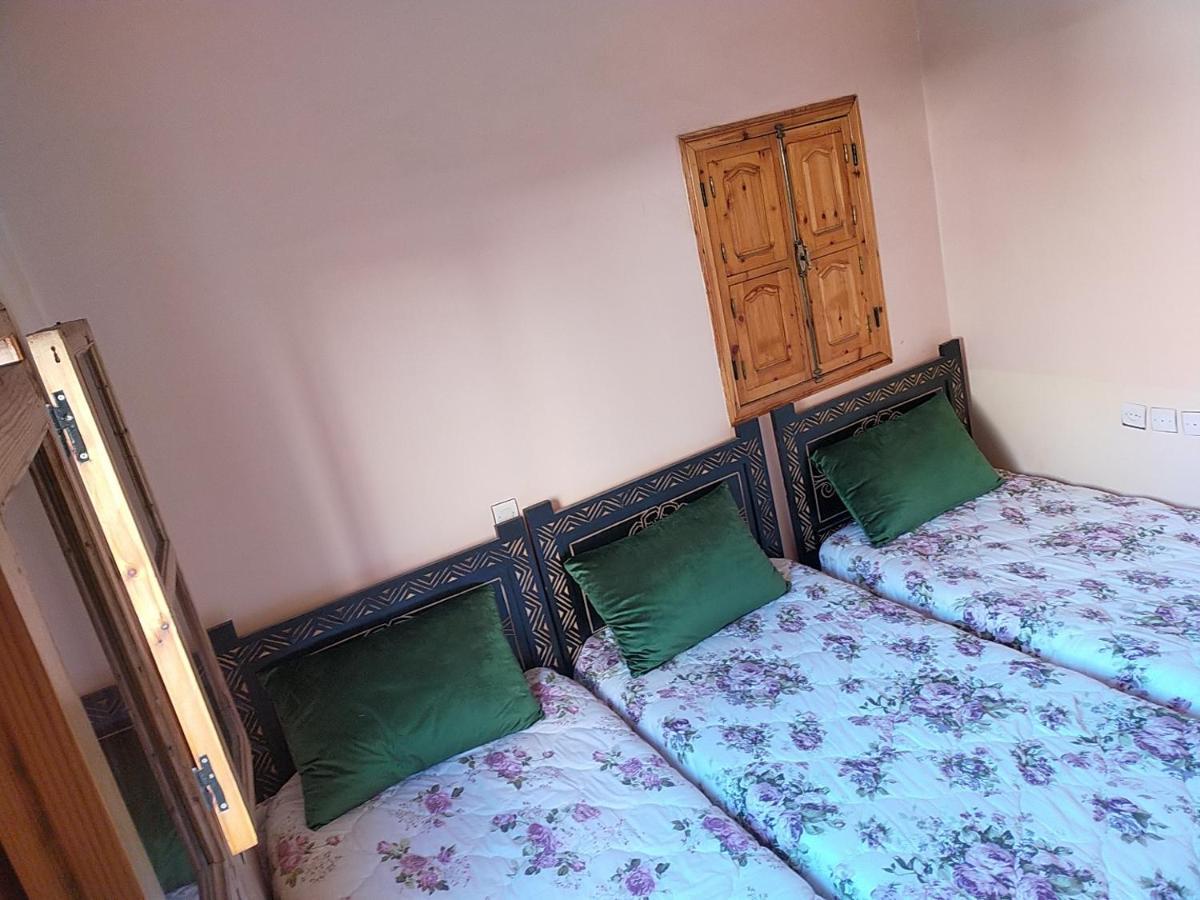 Dar Akiode Toubkal Ξενοδοχείο Imlil  Εξωτερικό φωτογραφία