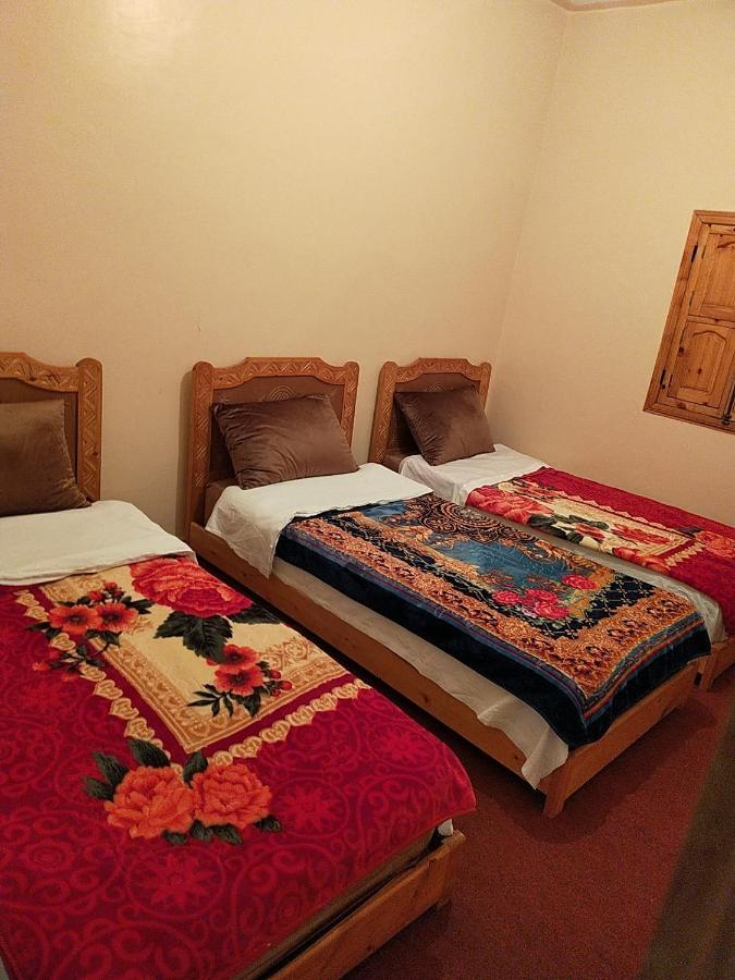 Dar Akiode Toubkal Ξενοδοχείο Imlil  Εξωτερικό φωτογραφία