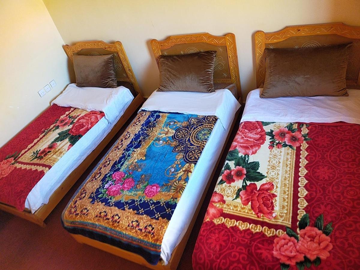Dar Akiode Toubkal Ξενοδοχείο Imlil  Εξωτερικό φωτογραφία