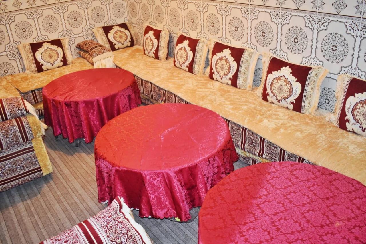 Dar Akiode Toubkal Ξενοδοχείο Imlil  Εξωτερικό φωτογραφία